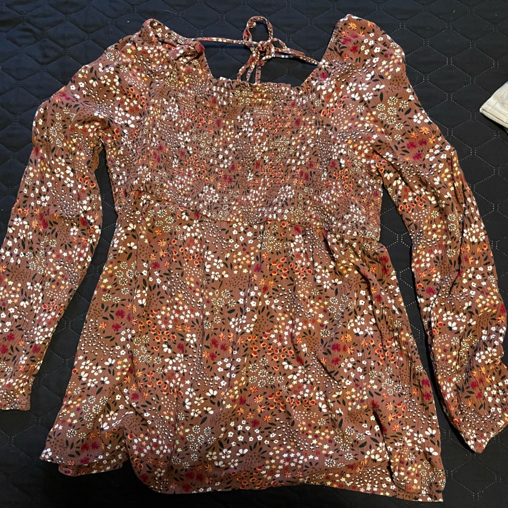 Blouses